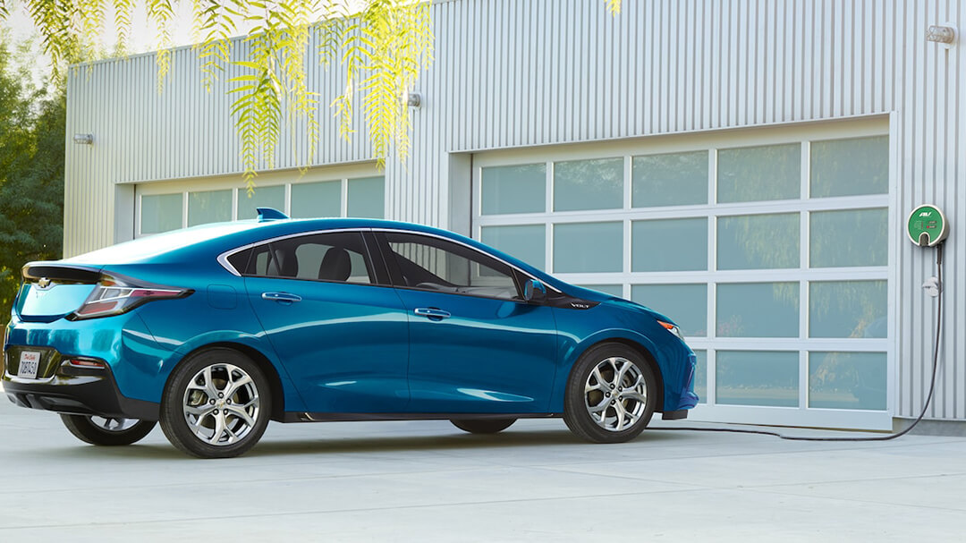 Top 10 used electric cars under 5000 Electric Cars