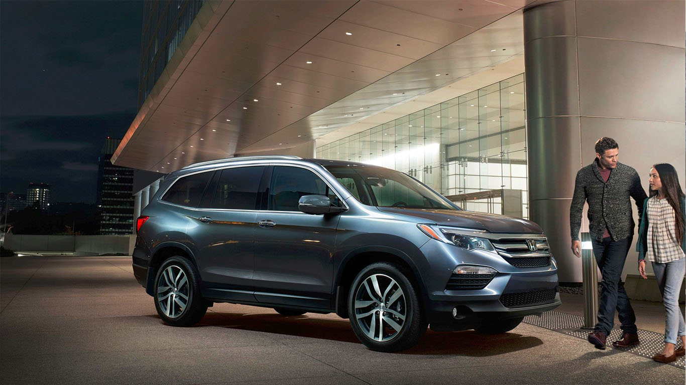 honda-pilot-