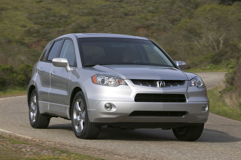 2007-Acura-RDX