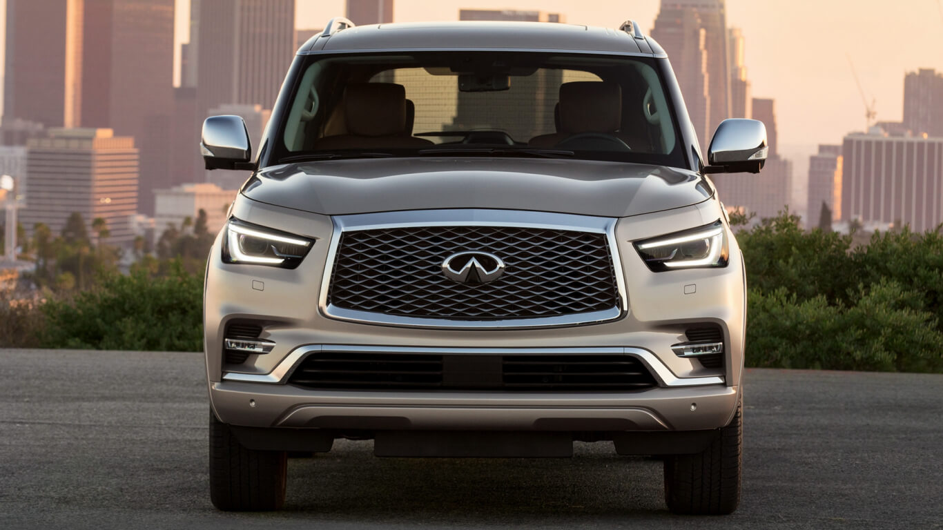 Infiniti-QX80