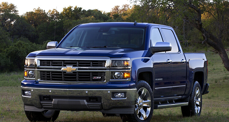 Chevrolet-Silverado-1500