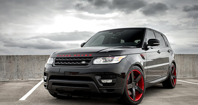 Range-Rover