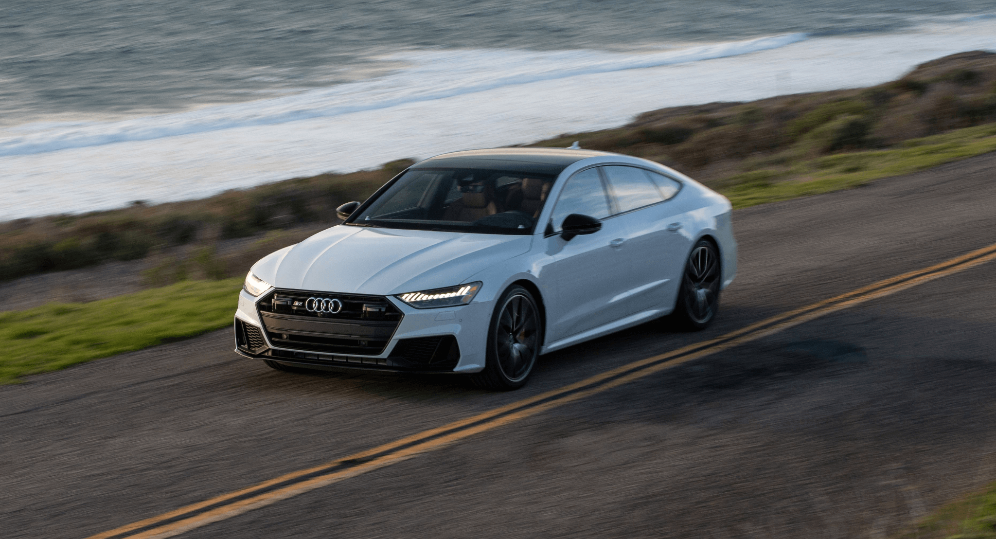 Audi S7 Is A Reliable Used Car