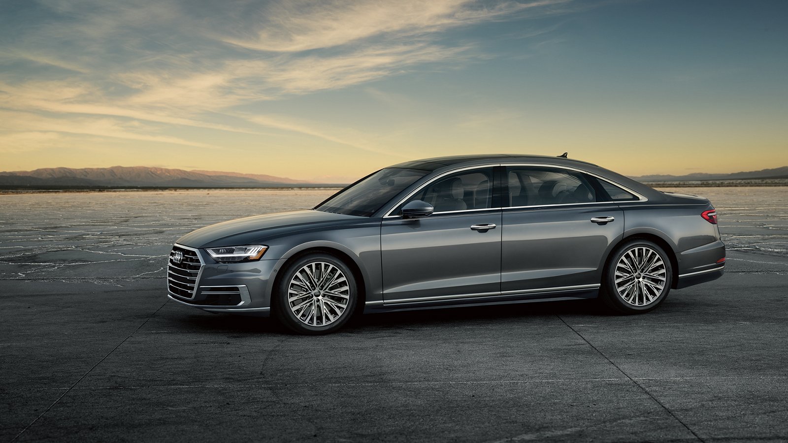 Read This Before Buying Used Audi A8