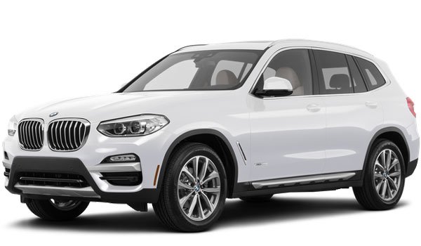 Used BMW X3 Is An Amazing Buy