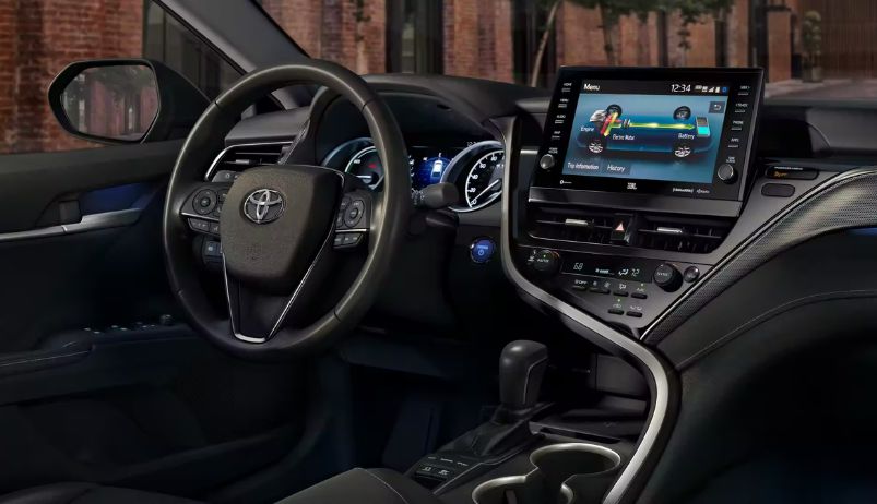 interior-toyota