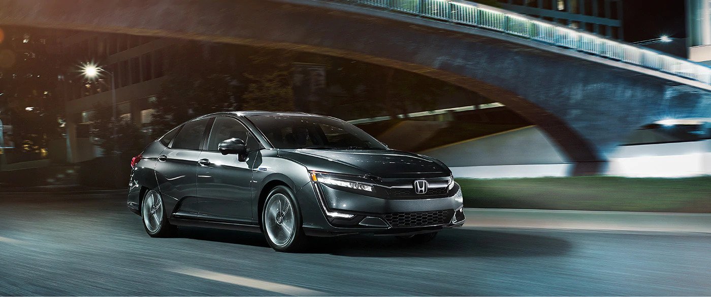 Honda Clarity Phev Hyrdrogen Versions Ready For Production 22 Auto Mart Usa