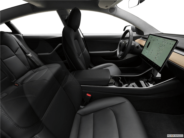 Tesla Model 3 Specs, Interiors, Performance, | Auto Mart USA