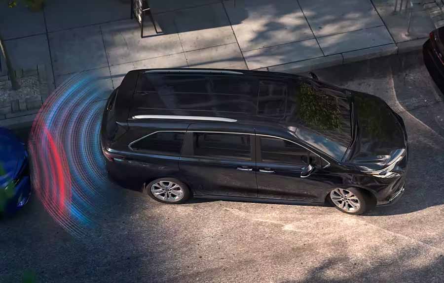 Toyota Sienna Is Revving With Full Power For 2024 Auto Mart USA