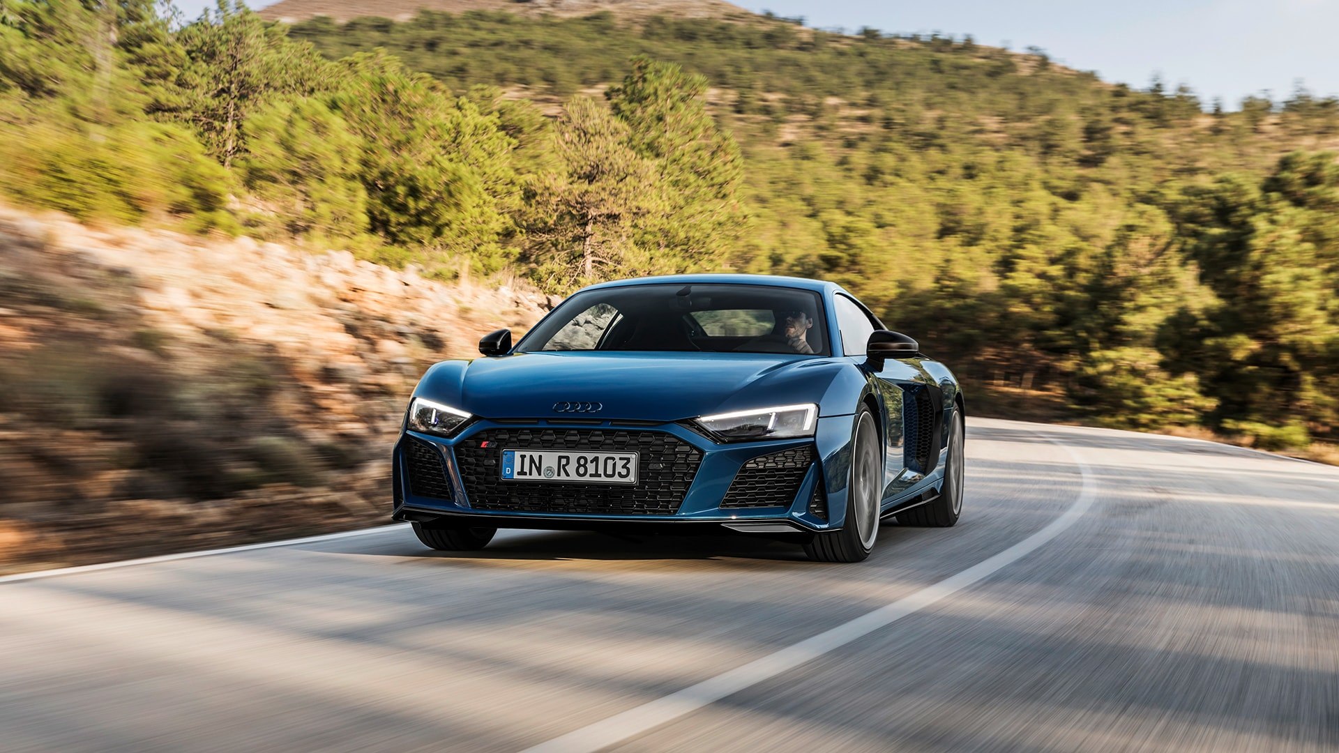 2020 Audi R8 Review, Price, Release Date, Images and More