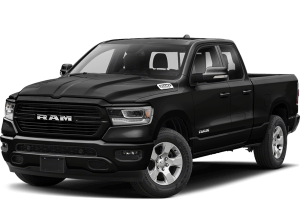 RAM PICKUP