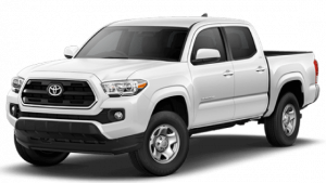 TOYOTA TACOMA