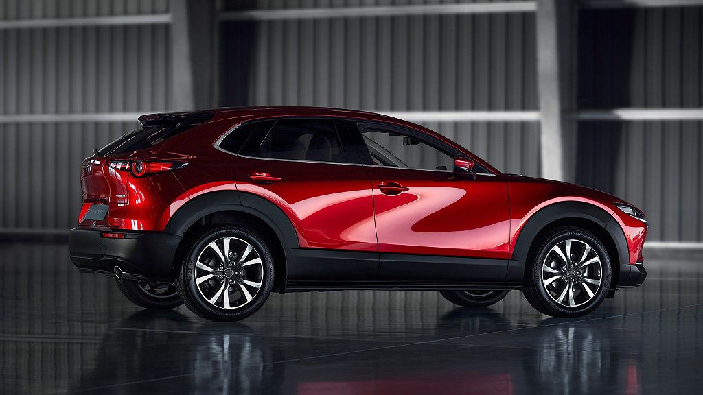 2022 Mazda CX-3 line-up discontinued for good