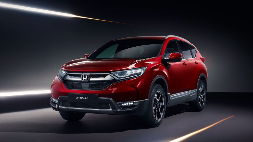 Honda-CRV-1