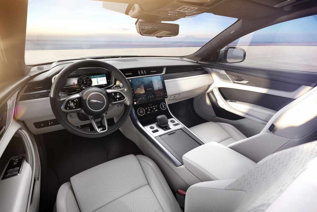 2021-Jaguar-XF-Facelift-Interior