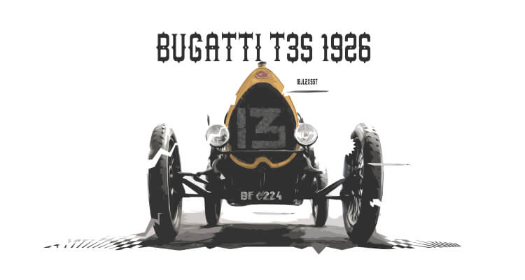 Bugatti-Type-35