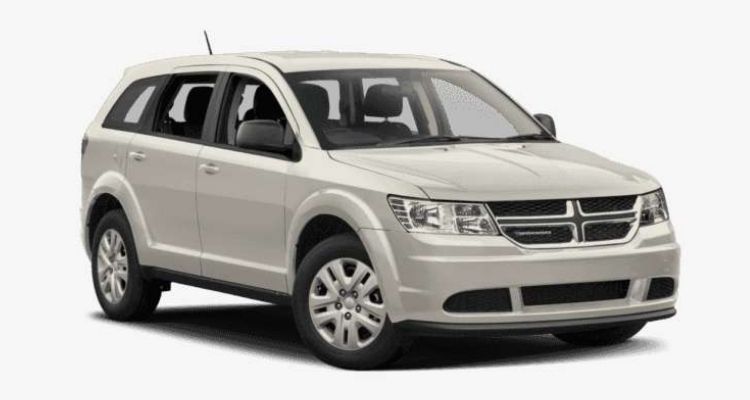 Dodge-Journey