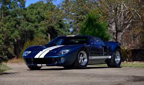 FORD-GT40