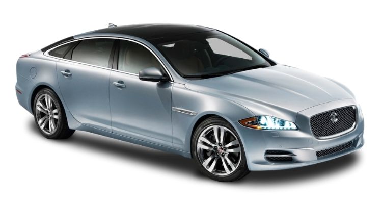 Jaguar-XJ