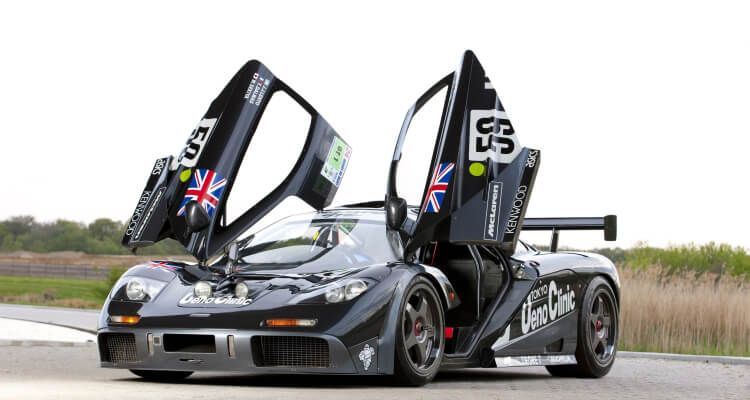 McLaren-F1-GTR