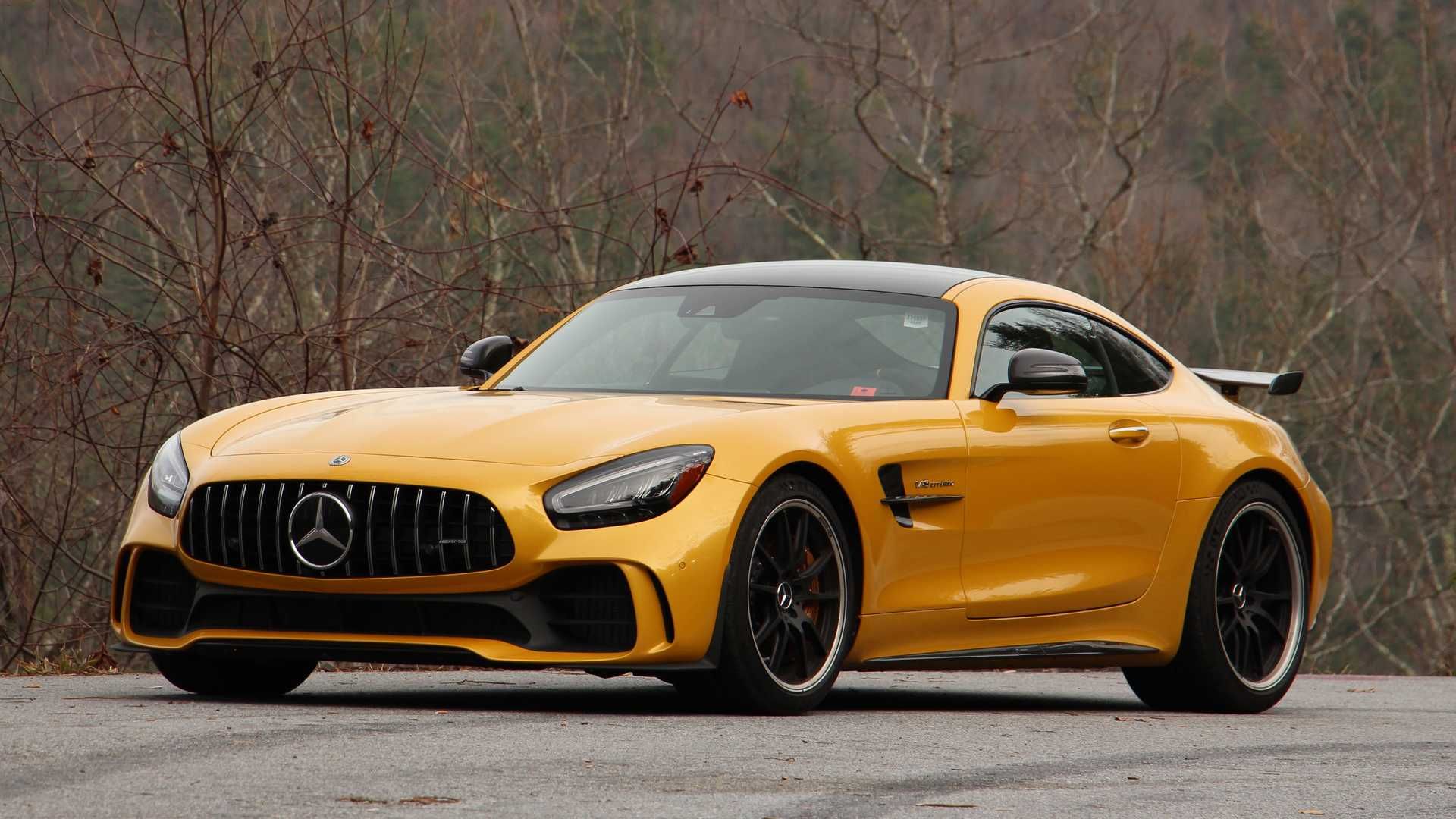 Mercedes-AMG-GT-R-terminated-for-the-U.S.