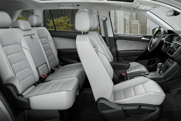 Volkswagon-Tiguan-Interior-