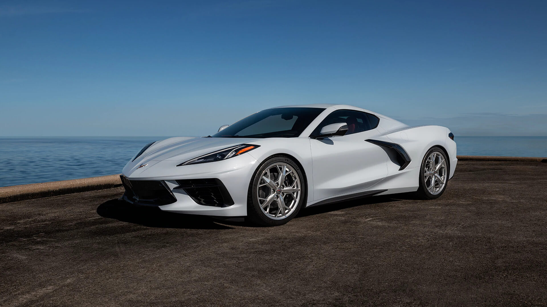 2020-Chevrolet-Corvette-C8-car