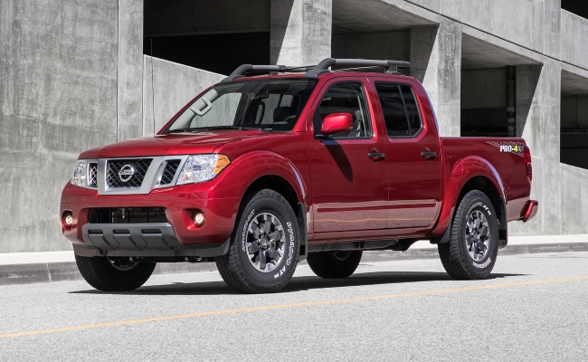 2020-Nissan-Frontier