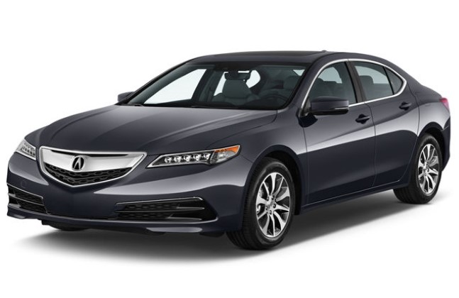 ACURA-TLX