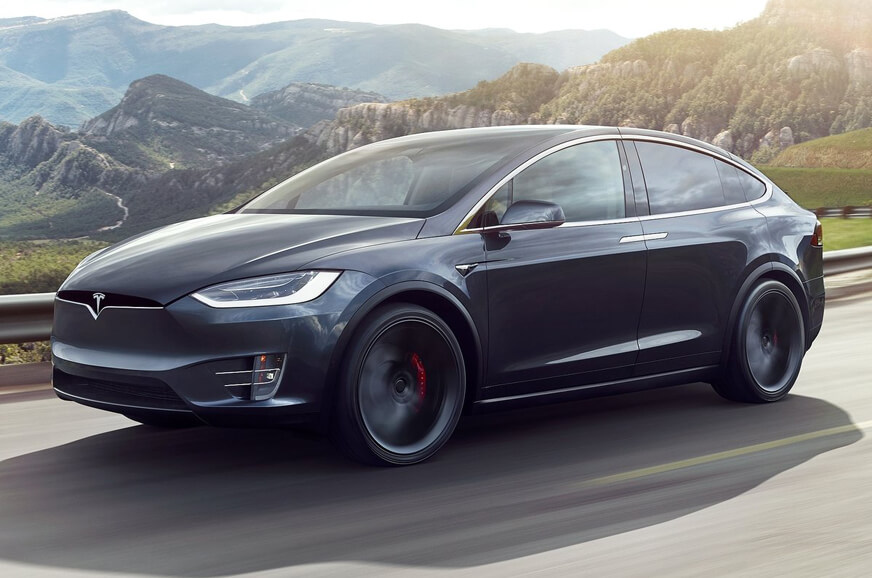 Tesla-Model-X