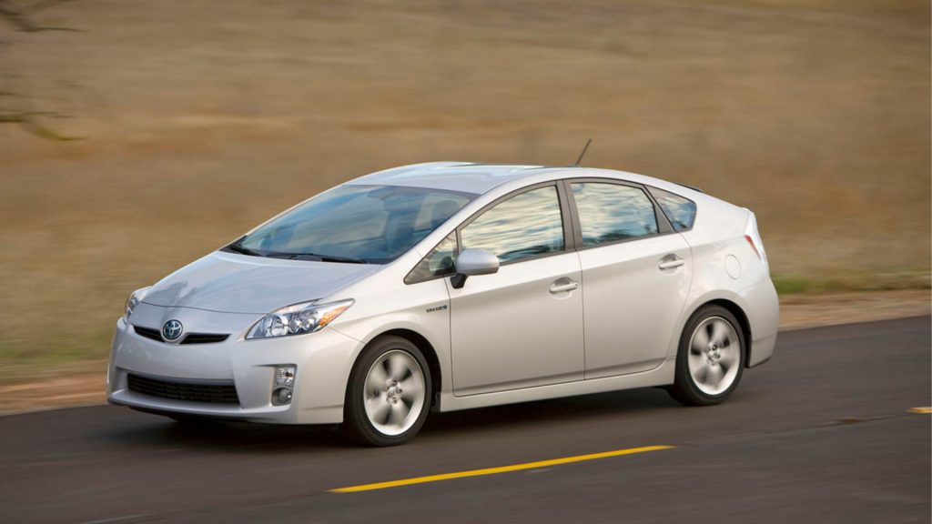 Best Used Hybrids under 5000 Top Used Electric Cars under 5000