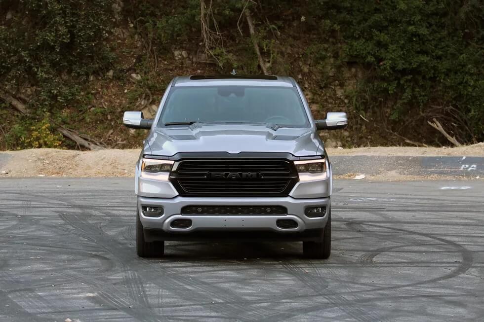 Ram will offer electric pickup truck soon