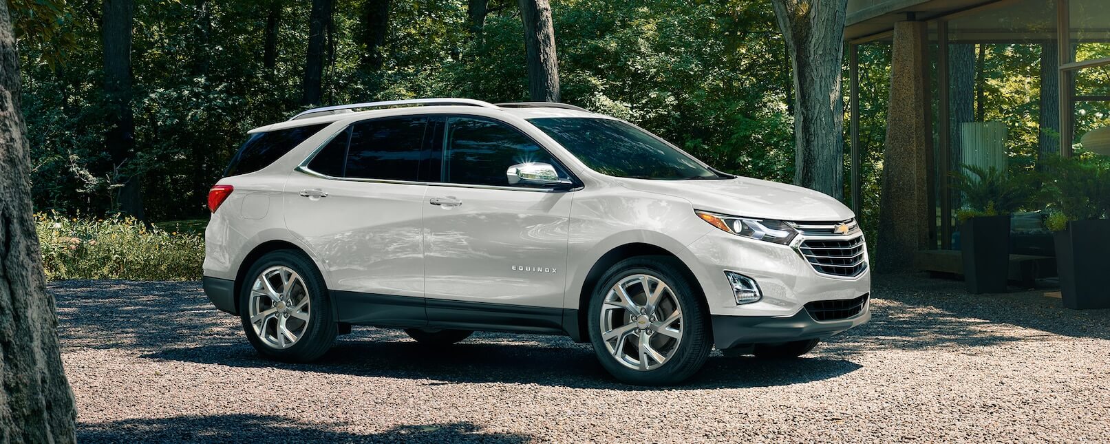 Chevrolet-Equinox