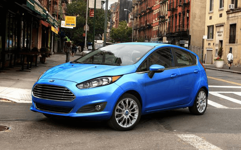 Best Used Hatchbacks under 5000 Used Cars for Sale