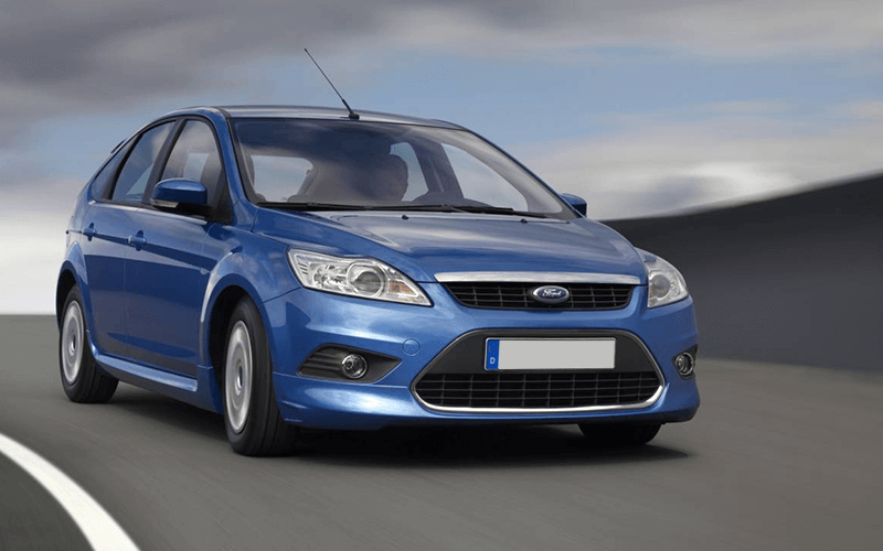 Best Used Hatchbacks under 5000 Used Cars for Sale
