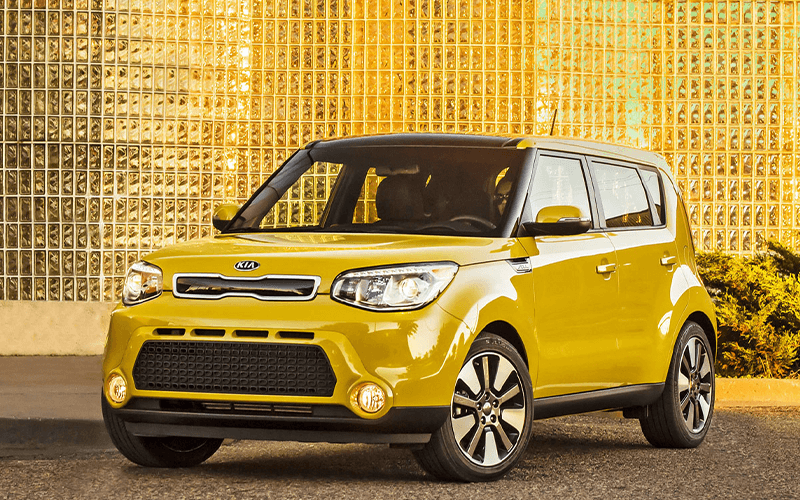 Best Used Hatchbacks under 5000 Used Cars for Sale