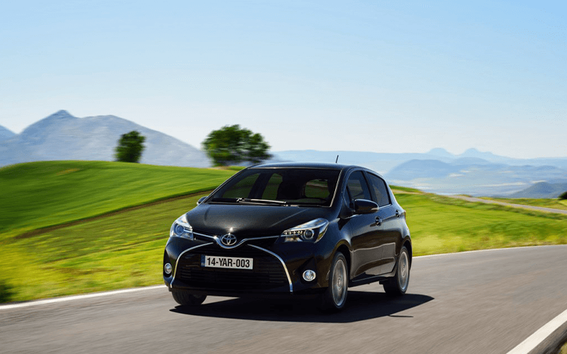 Best Used Hatchbacks under 5000 Used Cars for Sale