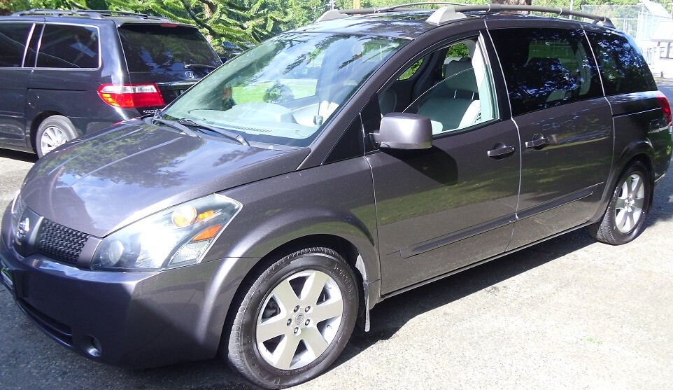 Best Used Minivan under 5000 Used Minivans Near Me