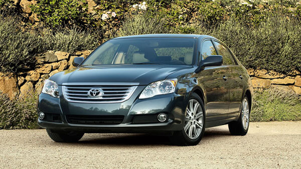 2009-Toyota-Avalon