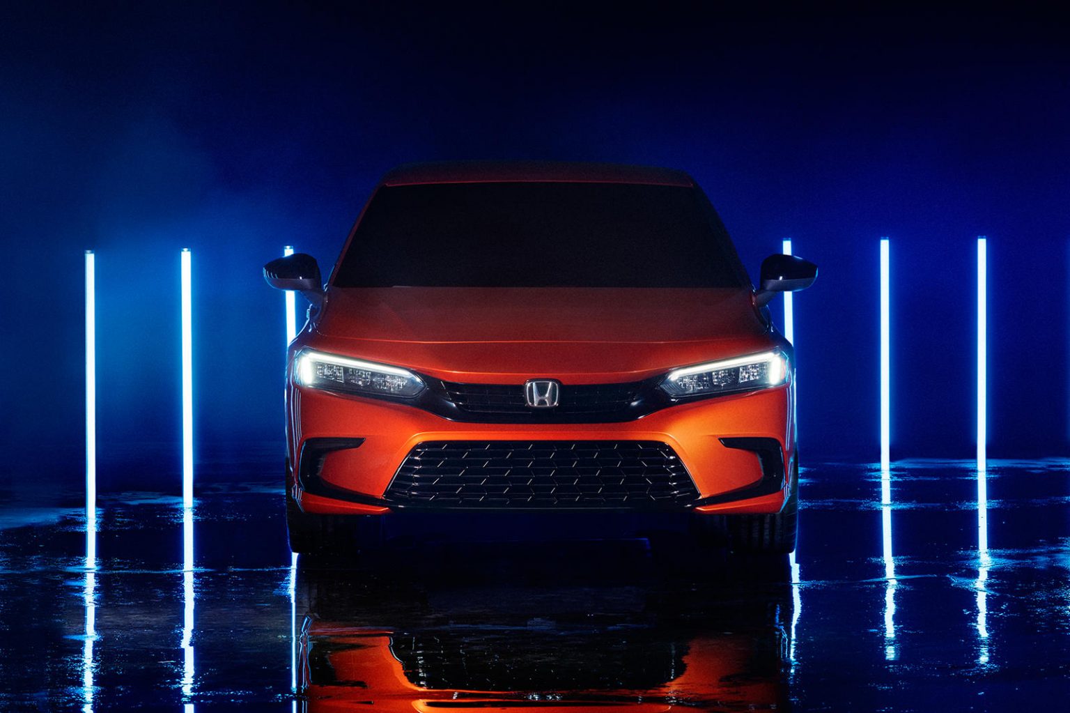 2022-Honda-Civic-front