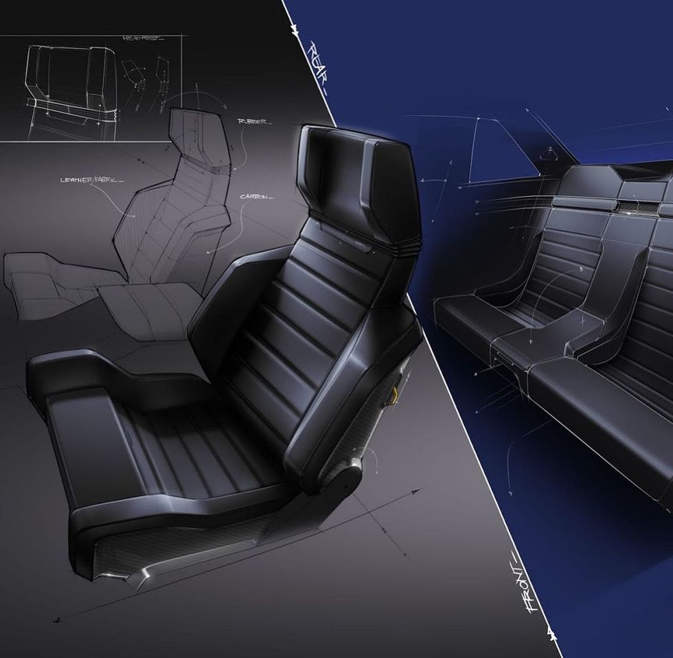 Maserati-Project-Rekall-seat