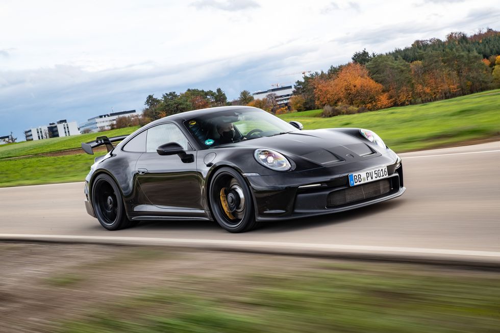 porsche-911-gt3-prototype