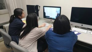 ICPC 国内予選 津田塾大学