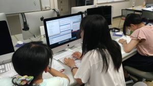 ICPC 国内予選 津田塾大学