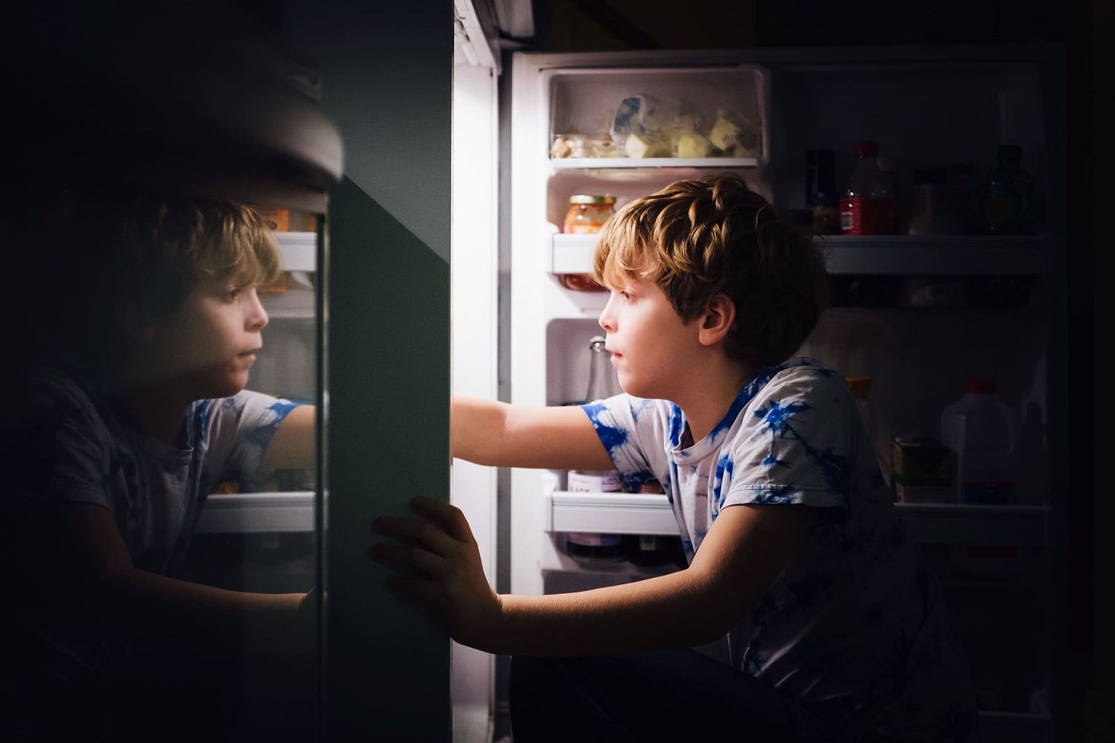 Industries TSG Resolute