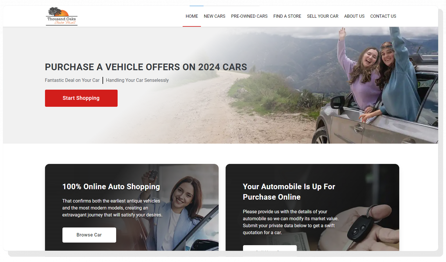 Dealer Products Dealer Products