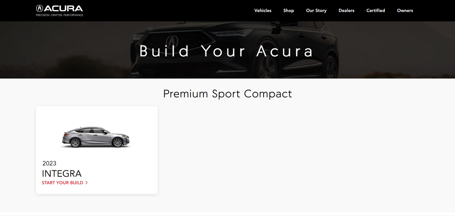 Acura