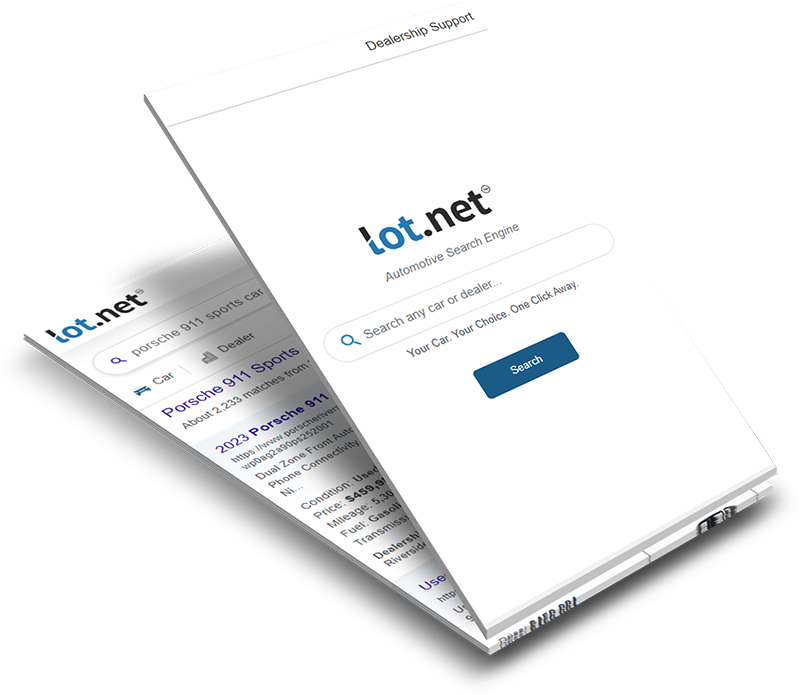 Lot.net