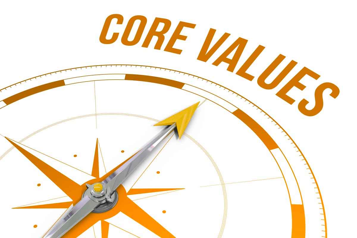 core-values