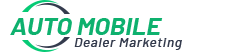 Auto Mobile Dealer Marketing